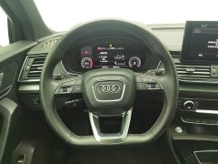 Audi Q5L 40T Luxury Dynamic Edition - ფოტო 11