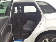 Audi Q5L 40T Luxury Dynamic Edition - ფოტო 15