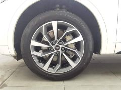 Audi Q5L 40T Luxury Dynamic Edition - ფოტო 17