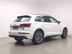 Audi Q5L 40T Luxury Dynamic Edition - ფოტო 2