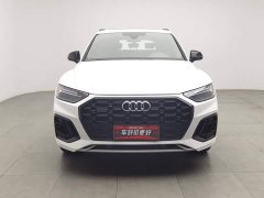 Audi Q5L 40T Luxury Dynamic Edition - ფოტო 3