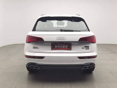 Audi Q5L 40T Luxury Dynamic Edition - ფოტო 4