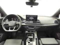 Audi Q5L 40T Luxury Dynamic Edition - ფოტო 5