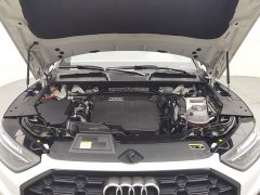 Audi Q5L 40T Luxury Dynamic Edition - ფოტო 6