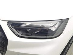 Audi Q5L 40T Luxury Dynamic Edition - ფოტო 7