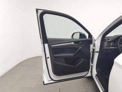 Audi Q5L 40T Luxury Dynamic Edition - ფოტო 8