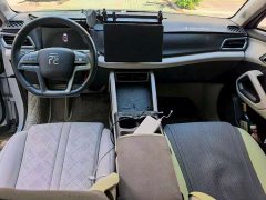 BYD Yuan UP Smart Drive 401KM Leading Edition - ფოტო 3