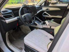 BYD Yuan UP Smart Drive 401KM Leading Edition - ფოტო 4