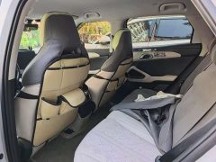BYD Yuan UP Smart Drive 401KM Leading Edition - ფოტო 5