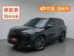 Leapmotor C16 2026 Pure Electric 630 LiDAR Edition 6-Seater - ფოტო 1