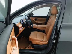 Leapmotor C16 2026 Pure Electric 630 LiDAR Edition 6-Seater - ფოტო 10
