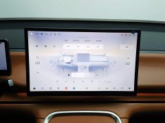 Leapmotor C16 2026 Pure Electric 630 LiDAR Edition 6-Seater - ფოტო 12