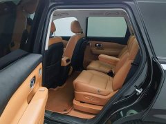Leapmotor C16 2026 Pure Electric 630 LiDAR Edition 6-Seater - ფოტო 15