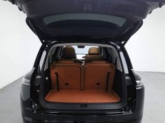 Leapmotor C16 2026 Pure Electric 630 LiDAR Edition 6-Seater - ფოტო 16