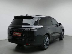 Leapmotor C16 2026 Pure Electric 630 LiDAR Edition 6-Seater - ფოტო 2