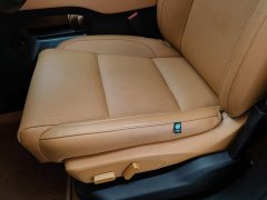 Leapmotor C16 2026 Pure Electric 630 LiDAR Edition 6-Seater - ფოტო 20