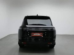 Leapmotor C16 2026 Pure Electric 630 LiDAR Edition 6-Seater - ფოტო 4