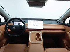 Leapmotor C16 2026 Pure Electric 630 LiDAR Edition 6-Seater - ფოტო 5