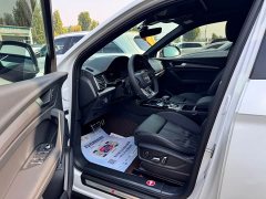 Audi Q5L 40 TFSI Luxury Dynamic - ფოტო 5