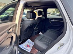 Audi Q5L 40 TFSI Luxury Dynamic - ფოტო 7