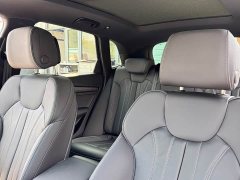 Audi Q5L 40 TFSI Luxury Dynamic - ფოტო 8