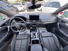 Audi Q5L 40 TFSI Luxury Dynamic - ფოტო 9
