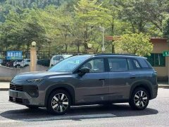 GAC Aion GS4 Fifth Generation 1.5T Pro - ფოტო 1