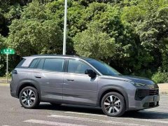 GAC Aion GS4 Fifth Generation 1.5T Pro - ფოტო 3