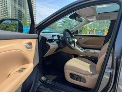 GAC Aion GS4 Fifth Generation 1.5T Pro - ფოტო 4