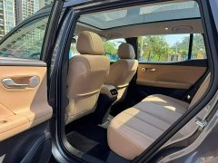 GAC Aion GS4 Fifth Generation 1.5T Pro - ფოტო 5