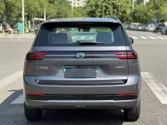 GAC Aion GS4 Fifth Generation 1.5T Pro - ფოტო 8