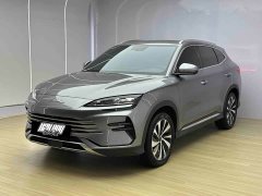 BYD Song Plus New Energy 2023 Champion Edition DM-i 110KM Flagship - ფოტო 1