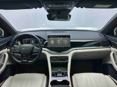 BYD Song Plus New Energy 2023 Champion Edition DM-i 110KM Flagship - ფოტო 11