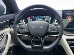 BYD Song Plus New Energy 2023 Champion Edition DM-i 110KM Flagship - ფოტო 12