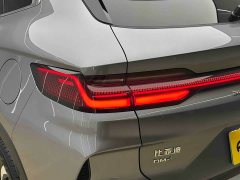 BYD Song Plus New Energy 2023 Champion Edition DM-i 110KM Flagship - ფოტო 16