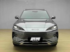BYD Song Plus New Energy 2023 Champion Edition DM-i 110KM Flagship - ფოტო 2