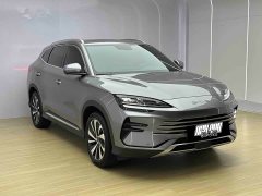 BYD Song Plus New Energy 2023 Champion Edition DM-i 110KM Flagship - ფოტო 3