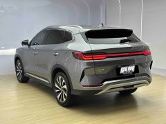 BYD Song Plus New Energy 2023 Champion Edition DM-i 110KM Flagship - ფოტო 4