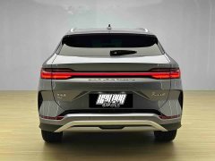 BYD Song Plus New Energy 2023 Champion Edition DM-i 110KM Flagship - ფოტო 5
