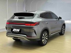 BYD Song Plus New Energy 2023 Champion Edition DM-i 110KM Flagship - ფოტო 6