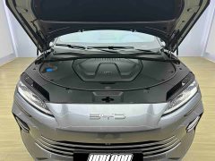 BYD Song Plus New Energy 2023 Champion Edition DM-i 110KM Flagship - ფოტო 7