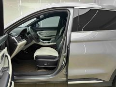 BYD Song Plus New Energy 2023 Champion Edition DM-i 110KM Flagship - ფოტო 9