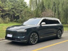 AITO M9 Extended Range Ultra 42kWh 6-Seater - ფოტო 1