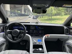 AITO M9 Extended Range Ultra 42kWh 6-Seater - ფოტო 10