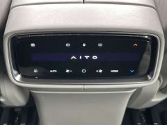 AITO M9 Extended Range Ultra 42kWh 6-Seater - ფოტო 11