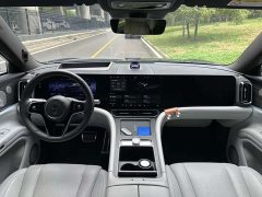 AITO M9 Extended Range Ultra 42kWh 6-Seater - ფოტო 12
