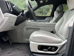AITO M9 Extended Range Ultra 42kWh 6-Seater - ფოტო 15