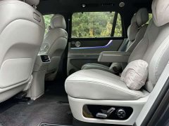 AITO M9 Extended Range Ultra 42kWh 6-Seater - ფოტო 16