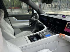 AITO M9 Extended Range Ultra 42kWh 6-Seater - ფოტო 17
