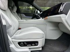 AITO M9 Extended Range Ultra 42kWh 6-Seater - ფოტო 18